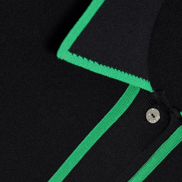 SIMON MILLER Stretch-knit Jacket - Picture 3 of 3